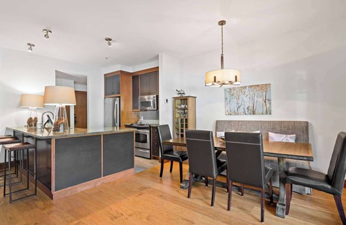 Versant Soleil Condo | Mont-Tremblant - Etoile du Matin 1500-04
