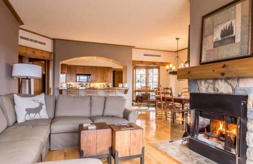 Mont-Tremblant Condo | Mont-Tremblant - L'Equinoxe | 174-1