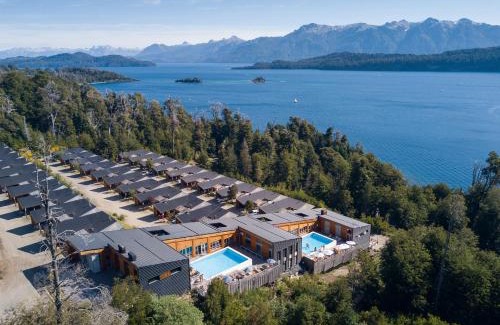 Villa La Angostura Hotel | Montaña Resort