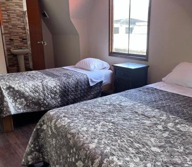 La Merced Cabin | Montañita Lodge