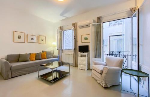 Milla de Oro Apartment | Montaber Apartments - La Paz Market