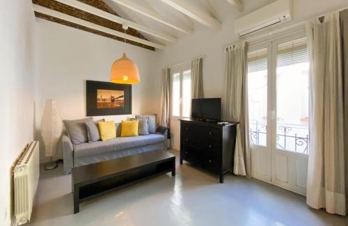 Milla de Oro Apartment | Montaber Apartments - La Paz Market