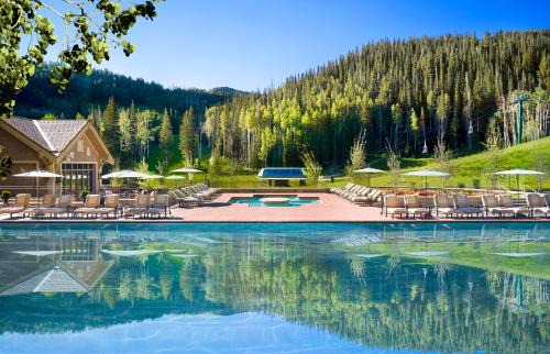 Empire Pass Resort | Montage Deer Valley