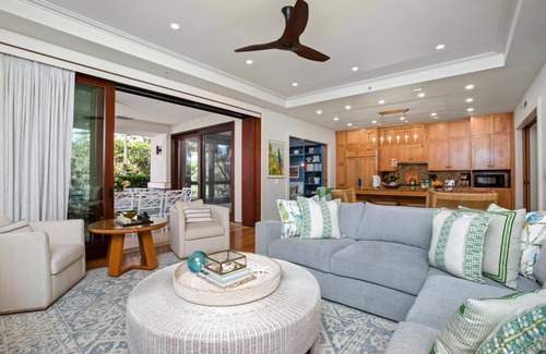 Montage Kapalua Bay Condo | Montage Kapalua Bay by KBM