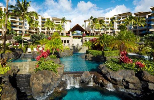 Montage Kapalua Bay Resort | Montage Kapalua Bay
