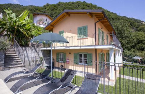 Dizzasco Apartment | Montagna del Sole w/Pool