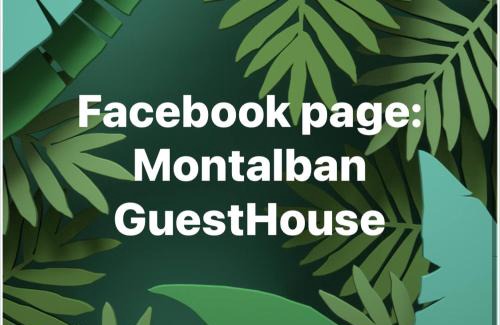 San Mateo Apartment | Montalban GuestHouse 1 AC Bedroom 200mbps FREE Netflix Parking Videoke Cook