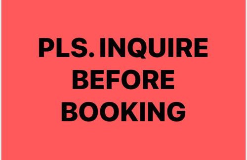 San Mateo Apartment | Montalban GuestHouse 1 AC Bedroom 200mbps FREE Netflix Parking Videoke Cook