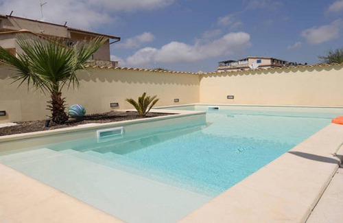 Porto Empedocle Apartment | Montalbano House: Welcome!