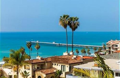 San Clemente House | Montalvo Calafia Beach Condos