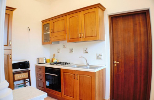 Pucara House | Montammare Charming House