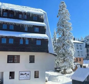 Jahorina Apartment | MONTANA