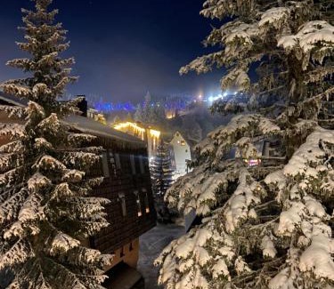 Jahorina Apartment | MONTANA