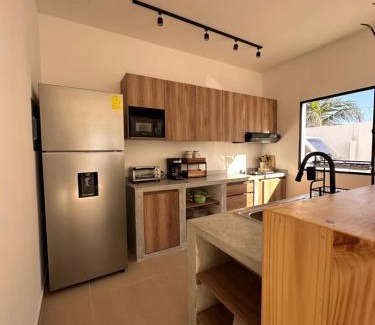 Costa Del Sol House | Montana Beach House San Luis La Herradura