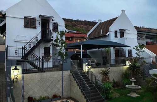 Montana Park House | Montana Cape House