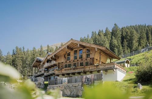Hochfugen Apartment | Montana Hochfügen
