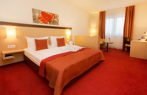 Ellwangen Hotel | Montana-Hotel Ellwangen