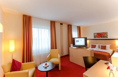 Ellwangen Hotel | Montana Hotel Ellwangen