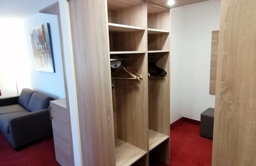 Muelfort Hotel | Montana Hotel Mönchengladbach