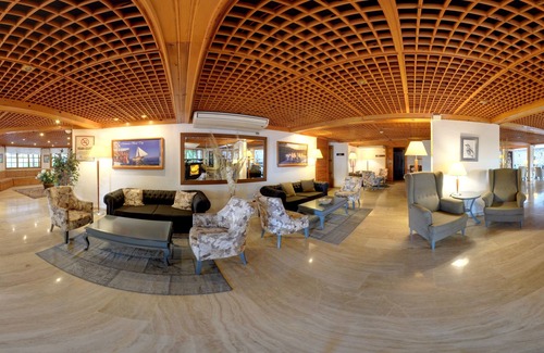 Oludeniz Resort | Montana Pine Resort - All Inclusive