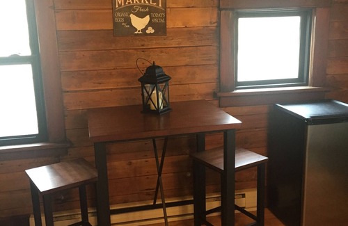 Valley County Cabin | Montana's Coziest Cabin
