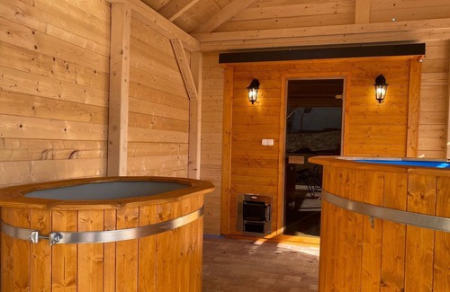 Balatonederics House | Montana Vendégház