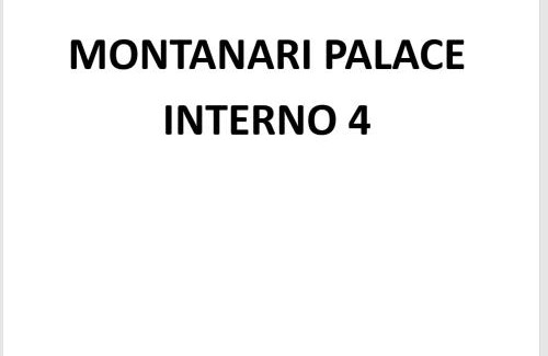 Mirandola Apartment | Montanari Palace