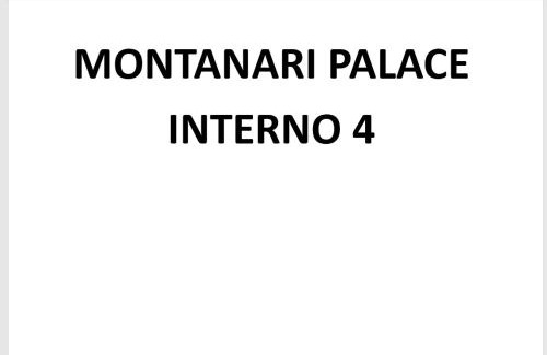 Mirandola Apartment | Montanari Palace