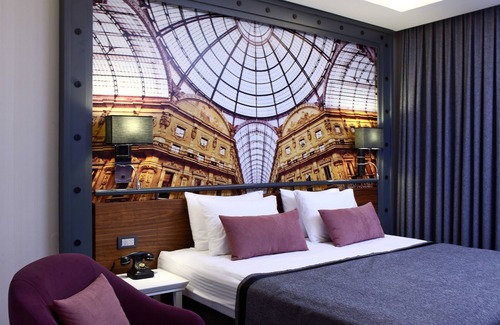 Mudanya Hotel | Montania Special Class Hotel
