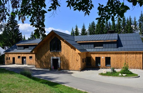 Desna Hotel | Montanie Resort
