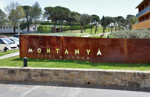 Seva Hotel | Montanyà