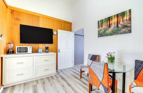 Montara Apartment | Montara Apartment w/Yard Near Beaches