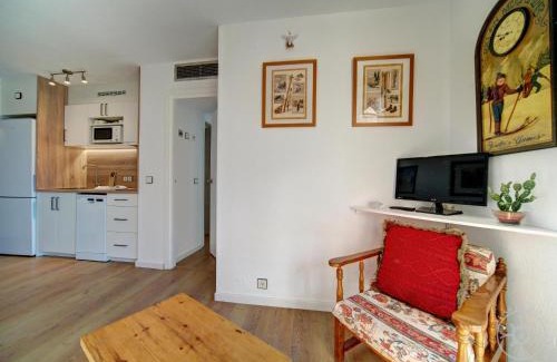 Baqueira Apartment | MONTARTO de Alma de Nieve
