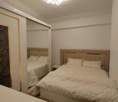 Al-Muntazah Apartment | Montaza eligance compond