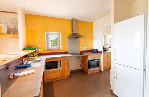 Saint-Pierre-des-Tripiers House | Montbuisson 8/10 persons