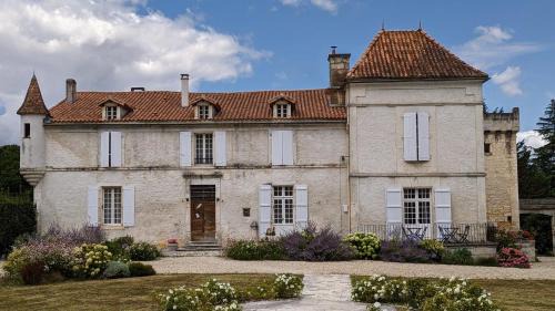Soyaux House | Montboulard