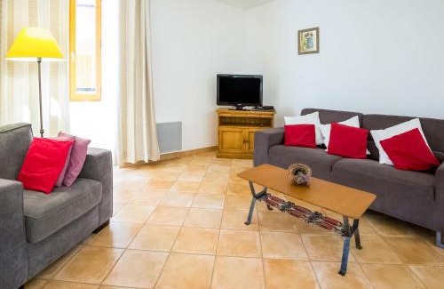 Montclus House | Montclus Charm Views & Calm