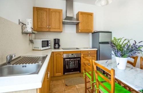 Montclus House | Montclus Charm Views & Calm