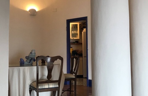 Cala Piccola Apartment | MONTE ARGENTARIO/CALAPICCOLA RENT HOUSE BREATHTAKING VIEW 3 BEDROOMS 3 BATHROOMS