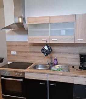 Ilmmuenster Apartment | Monte Baldo