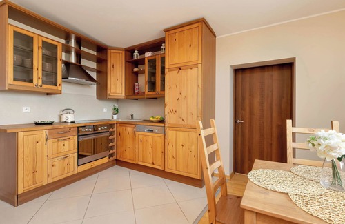 Gorny Sopot Apartment | Monte Cassino 6 | Beautiful Apartment | Sopot | SmartTV