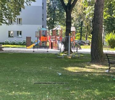 Oswiecim Apartment | Monte Cassino Apartament