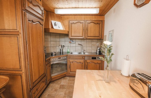 Wolhusen Apartment | Monte Castello holiday apartment