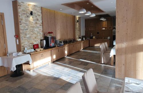 Covasna Hotel | Monte Cervo Bio Hotel & Spa