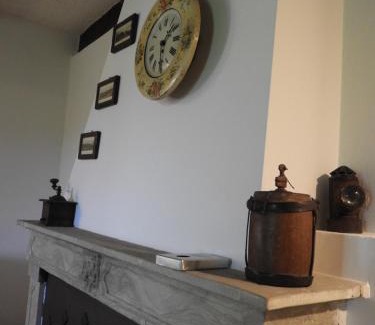 Borghetto Apartment | Monte Cucco - Monticello Apartments