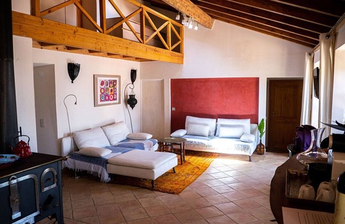 Aljezur House | Monte D. Sancho, Vale D. Sancho