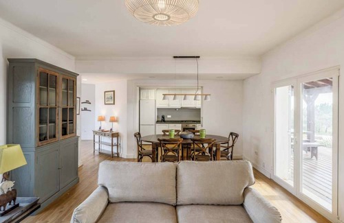 Sao Francisco da Serra House | Monte da Bica - Eco House