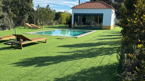 Montargil House | Monte da Marouca-Mont’Argil