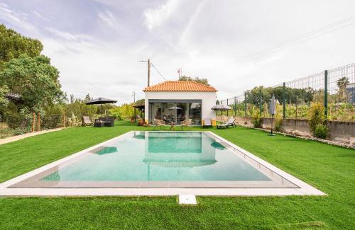 Montargil House | Monte da Marouca-Mont’Argil