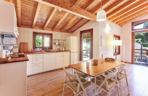 Aljezur Bed & Breakfast | Monte da Vilarinha